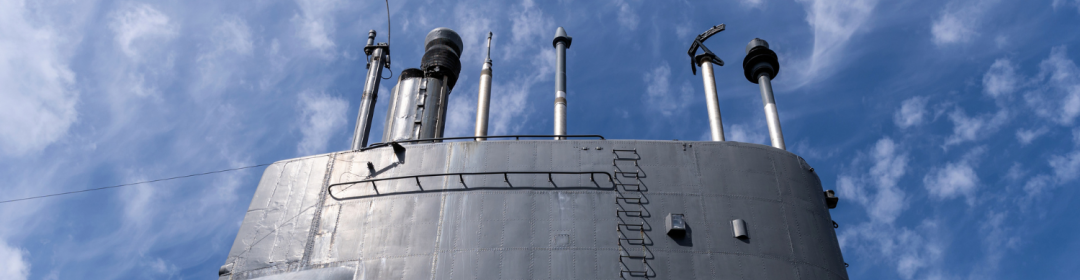 Deelname Nederlandse industrie aan nieuwe onderzeeboten getekend